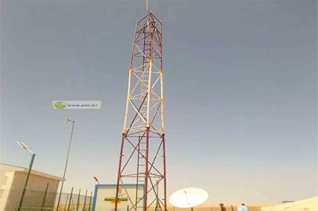 Chegatt: La Radio Mauritanie et celle du Coran sur la fréquence FM