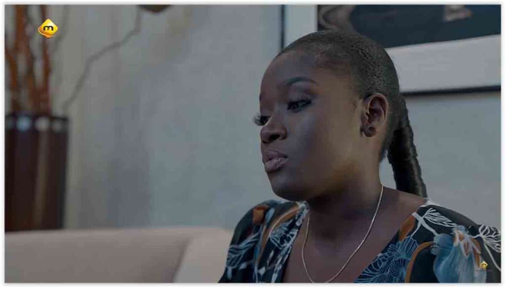 Maitresse d'un homme marié Saison 3 Episode 13
