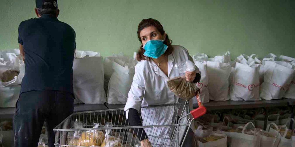 Maroc: la pandémie de Covid-19 a accru l’isolement des mères célibataires