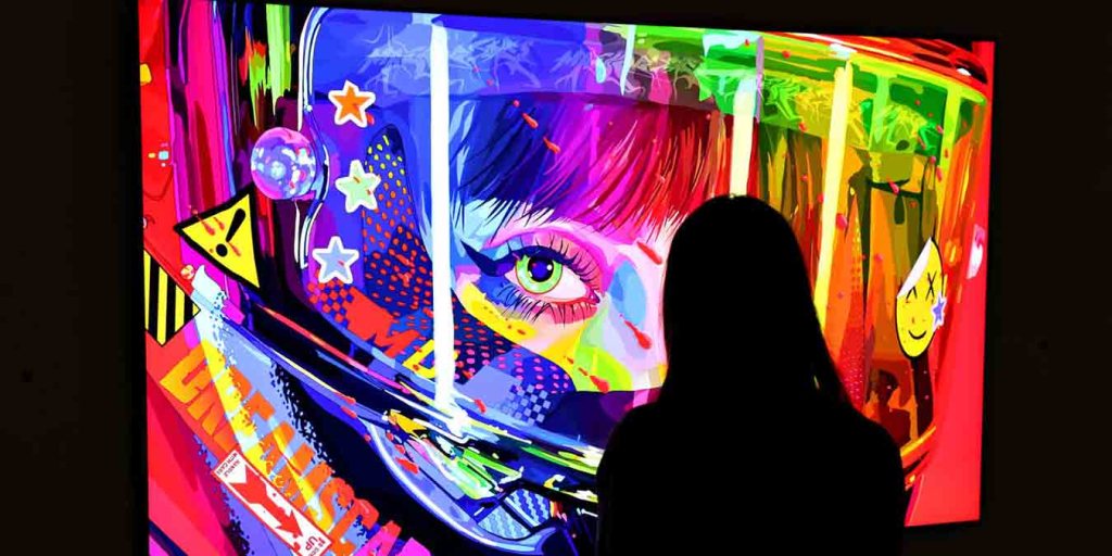 Nigeria, artistes et entrepreneurs prennent le virage du crypto-art