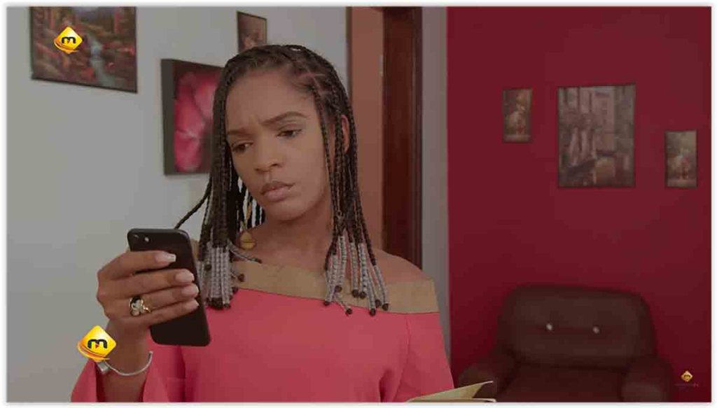 Maitresse d'un homme marié Saison 3 Episode 12