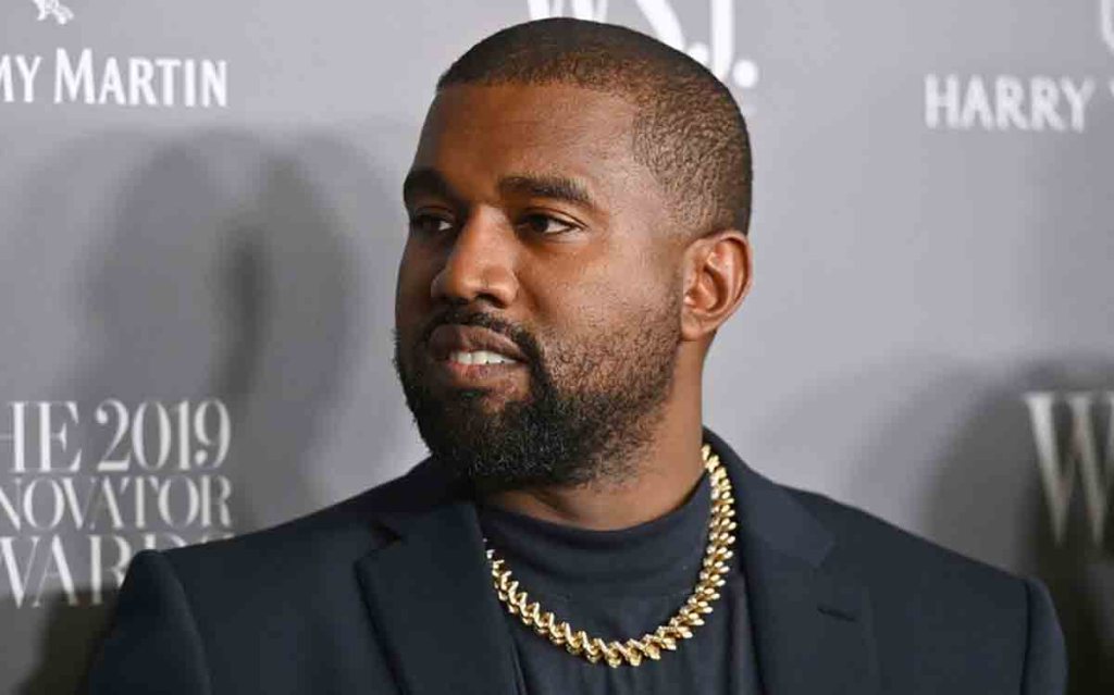 "Donda" de Kanye West sorti sans son accord? Le rappeur accuse Universal