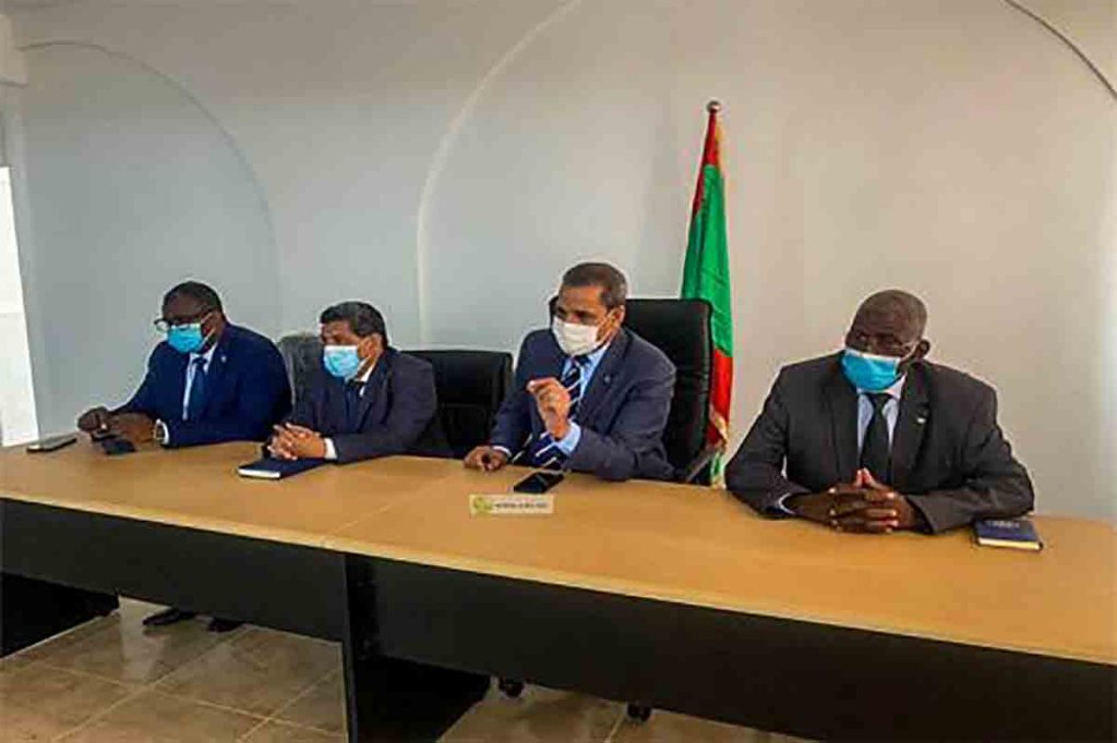 Un mécanisme de fixation des prix de la viandes rouges à Nouakchott