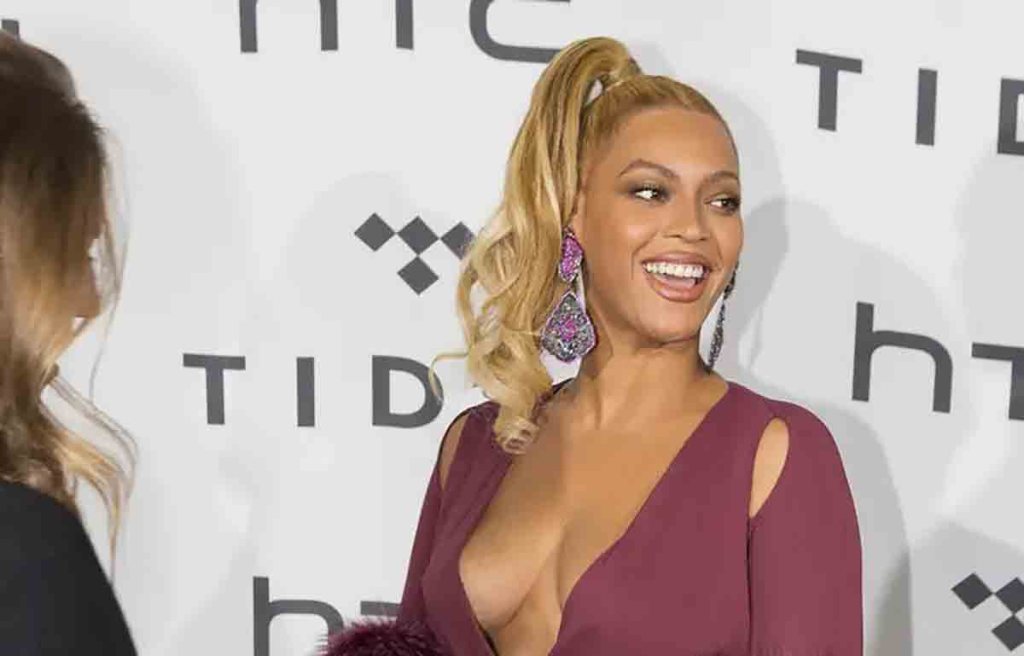 Beyoncé éligible aux Oscars avec son nouveau titre de la bande originale de "King Richard"