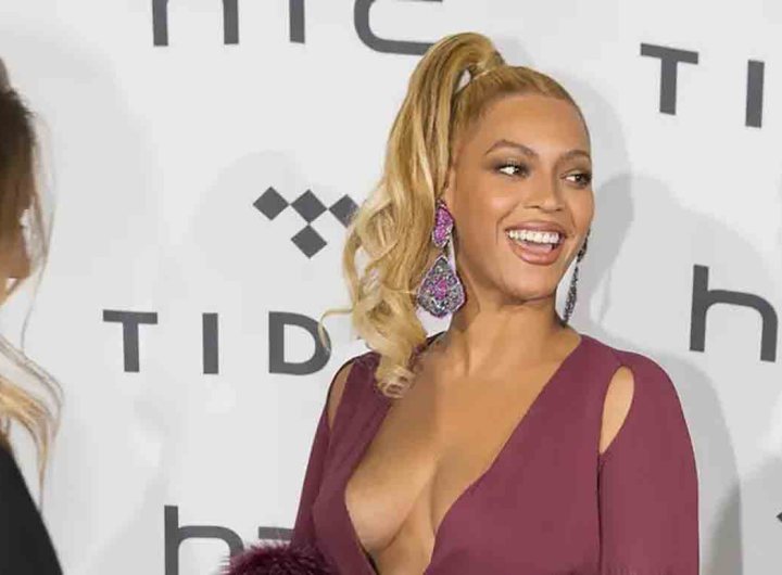 Beyoncé éligible aux Oscars avec son nouveau titre de la bande originale de "King Richard"
