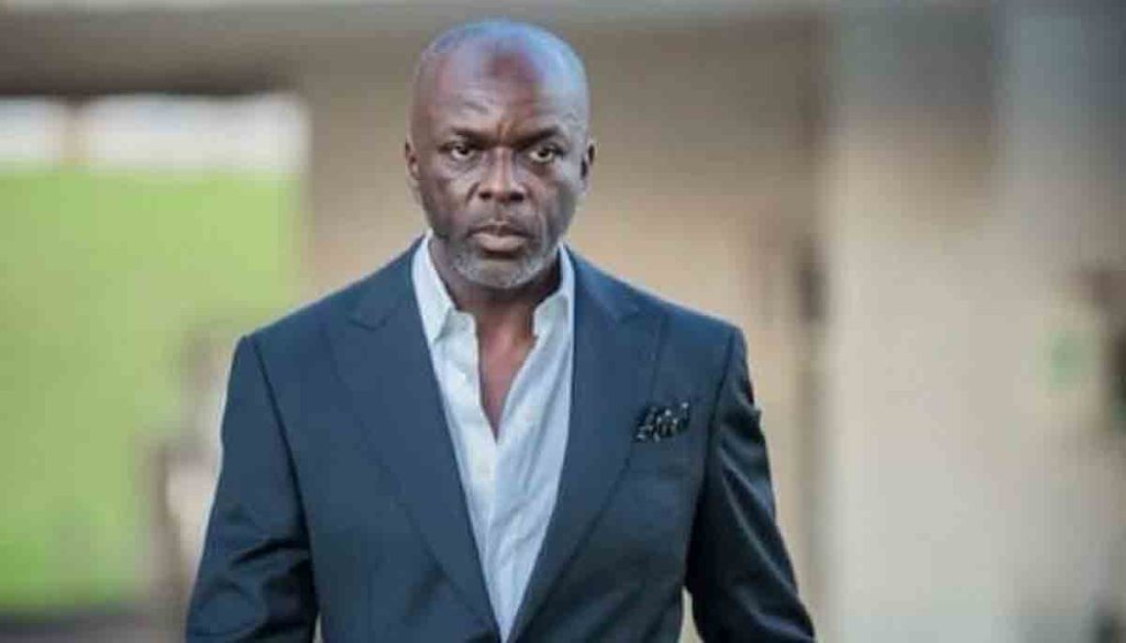 Côte d’Ivoire : l’animateur Yves de M’Bella condamné à 12 mois de prison pour "apologie du viol"