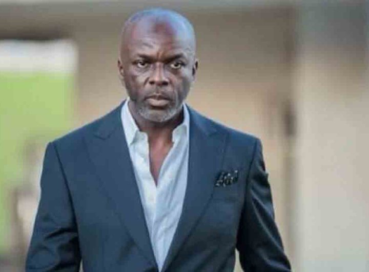 Côte d’Ivoire : l’animateur Yves de M’Bella condamné à 12 mois de prison pour "apologie du viol"