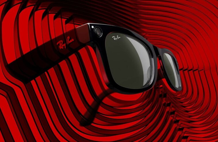 Facebook et la marque Ray-Ban ont dévoilé leurs nouvelles lunettes connectées