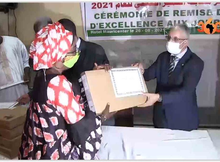 Prix HAPA 2020 Mauritanie: les femmes et les langues nationales à l’honneur
