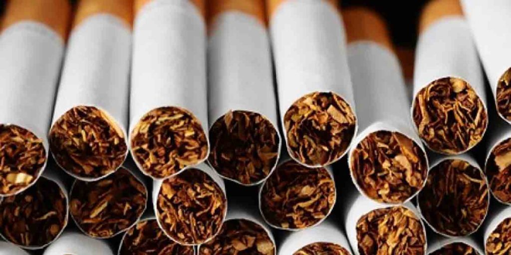 Le cigarettier British American Tobacco soupçonné de "paiements douteux" en Afrique