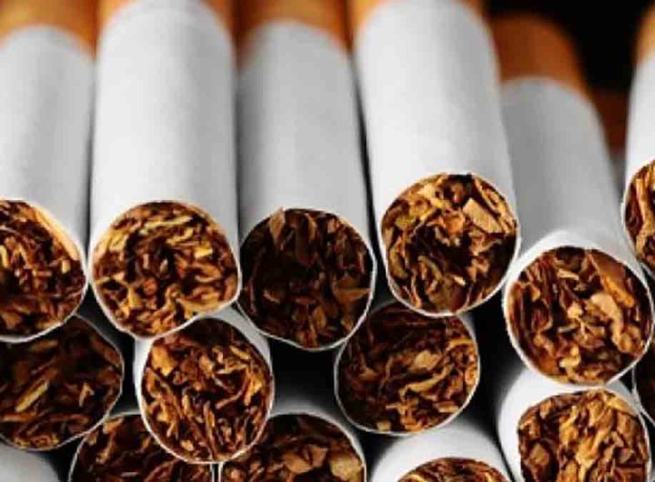 Le cigarettier British American Tobacco soupçonné de "paiements douteux" en Afrique