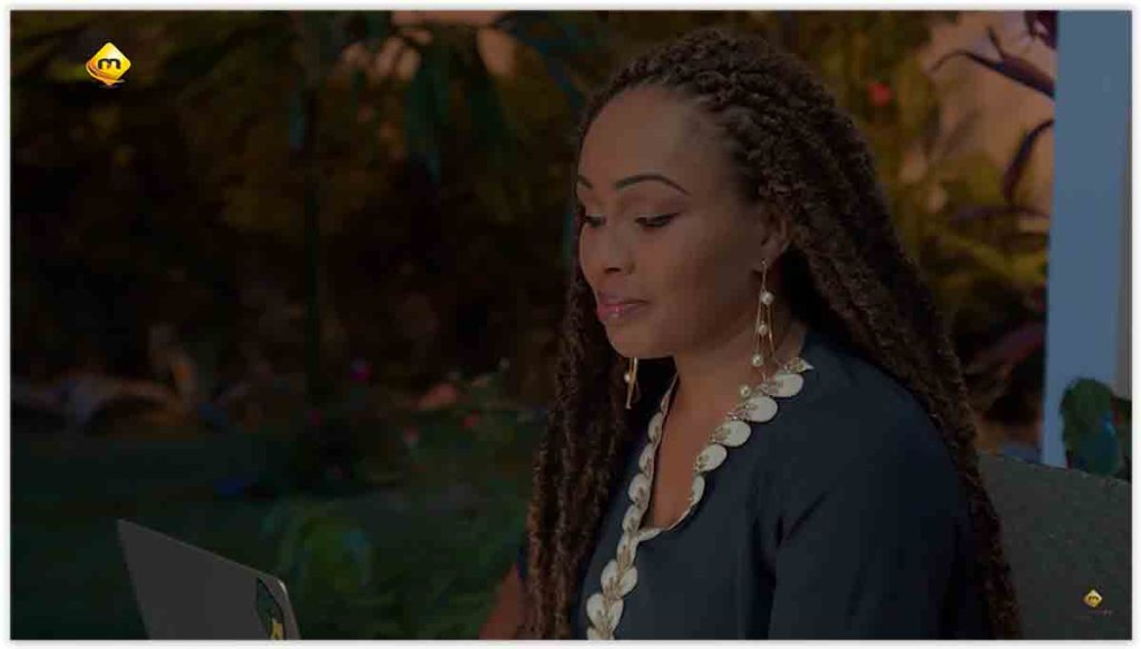 Maitresse d'un homme marié - Saison 3 - Episode 32