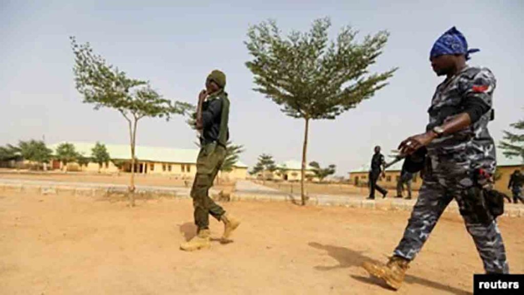 Nigeria, soixante-quinze élèves enlevés début septembre par des gangs criminels ont été libérés