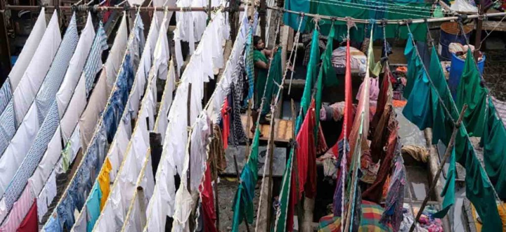 Accusé de tentative de viol, un Indien va devoir laver le linge des femmes de tout son village