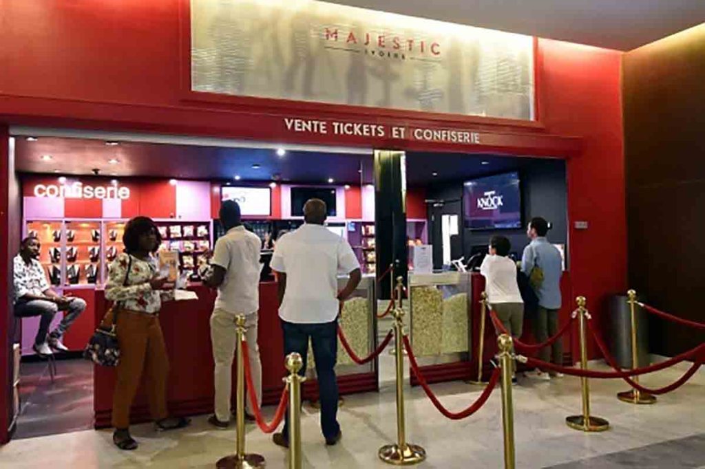 Afrique : une industrie du cinéma en plein essor mais un potentiel économique "inexploité"