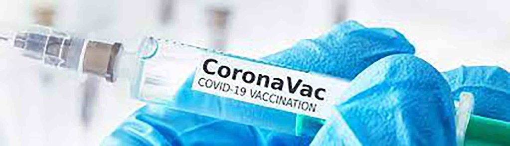 Algérie, lancement de la production locale du vaccin chinois CoronaVac contre le Covid-19