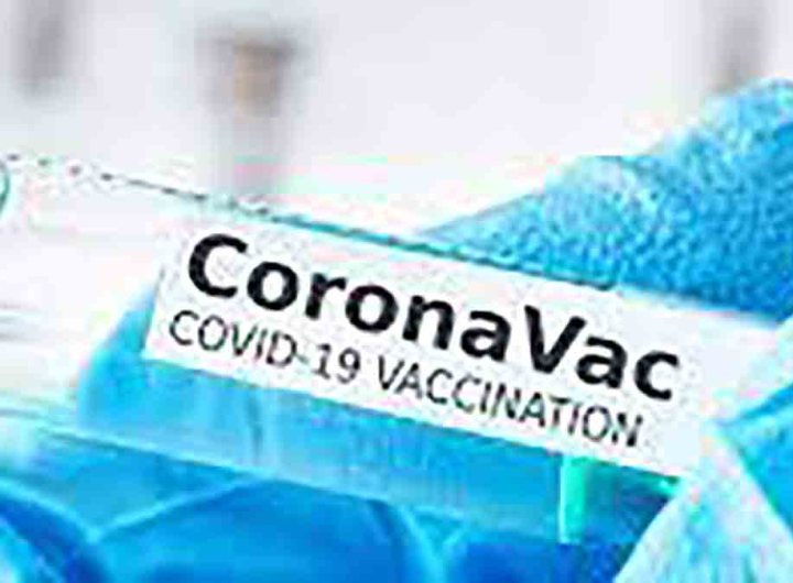 Algérie, lancement de la production locale du vaccin chinois CoronaVac contre le Covid-19