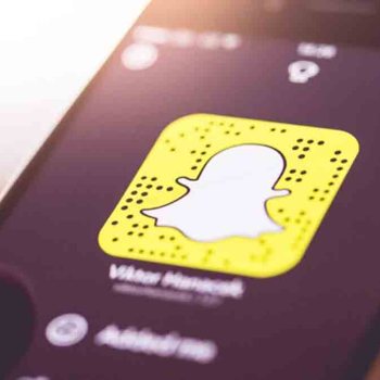 L'application Snapchat touchée par une panne à son tour