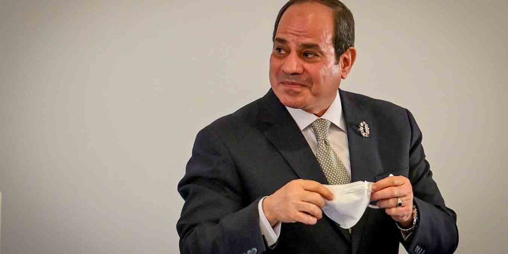 L’Egypte détourne des renseignements anti-terroristes fournis par la France pour cibler des civils