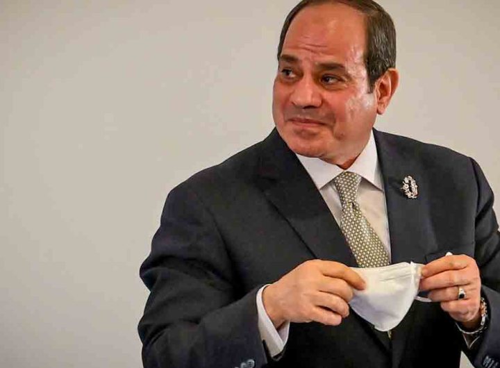 L’Egypte détourne des renseignements anti-terroristes fournis par la France pour cibler des civils