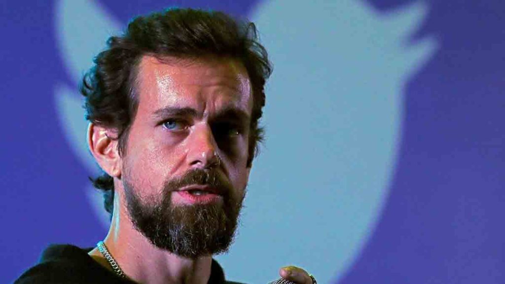 Twitter: Jack Dorsey quitte son poste de directeur général