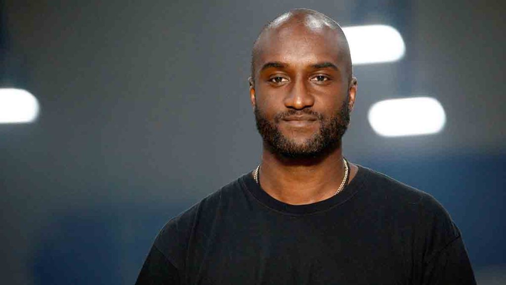Après la mort de Virgil Abloh directeur artistique de Louis Vuitton, les stars lui rendent hommage