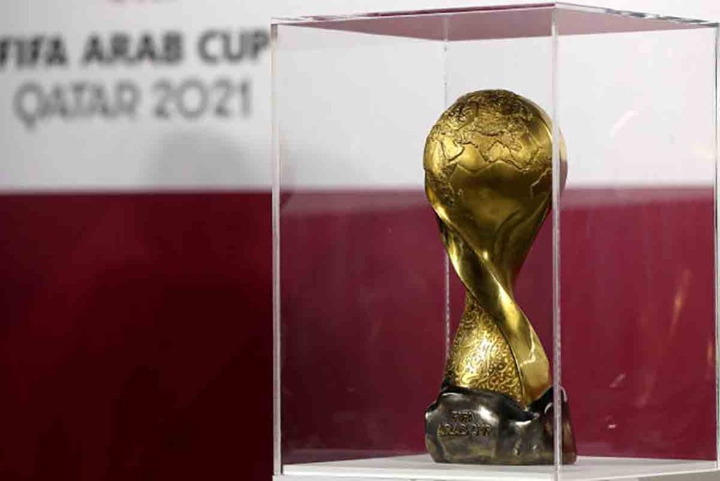 Football : la Coupe arabe, répétition avant la CAN pour six sélections africaines