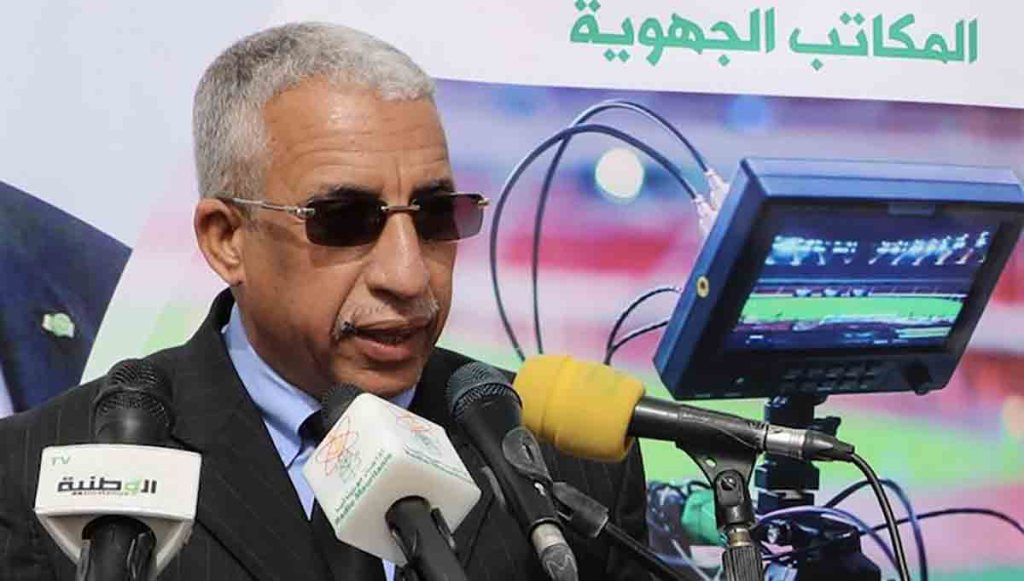 Mauritanie: un financement de trois milliards d'ouguiyas pour développer les cités du patrimoine