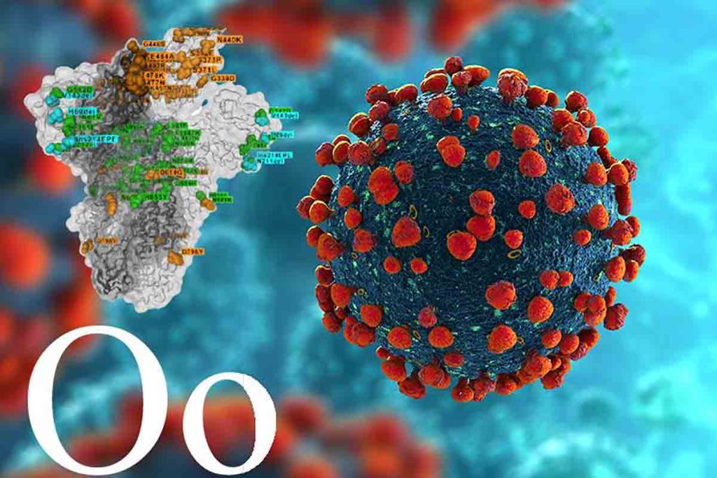 Ce que l'on sait ou pas d'Omicron, le variant du coronavirus