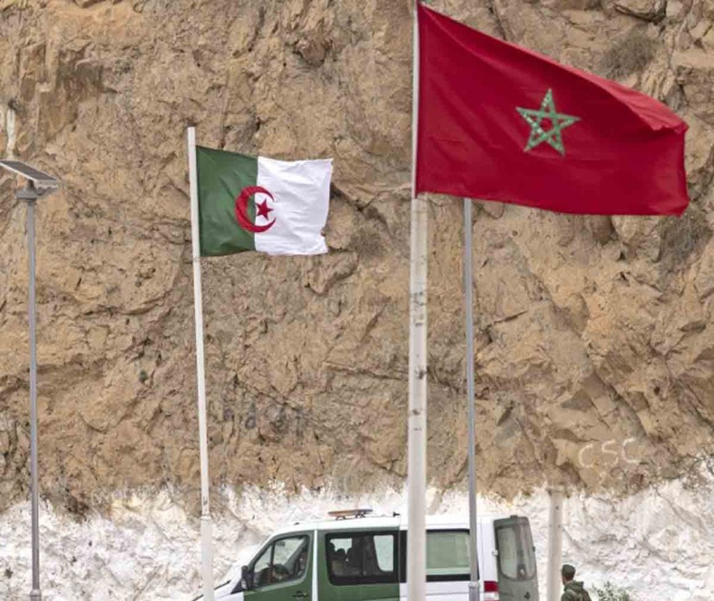 Après le Sahara occidental, le Covid-19 déclenche une nouvelle brouille entre Rabat et Madrid