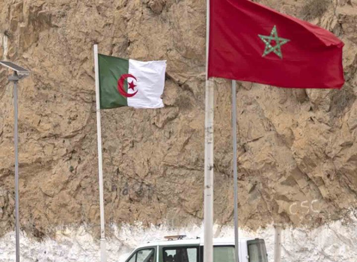 Après le Sahara occidental, le Covid-19 déclenche une nouvelle brouille entre Rabat et Madrid