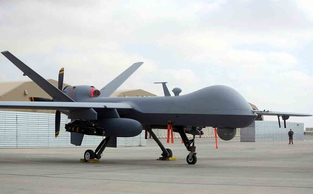La Turquie parie sur ses drones de combat pour renforcer ses liens avec l'Afrique