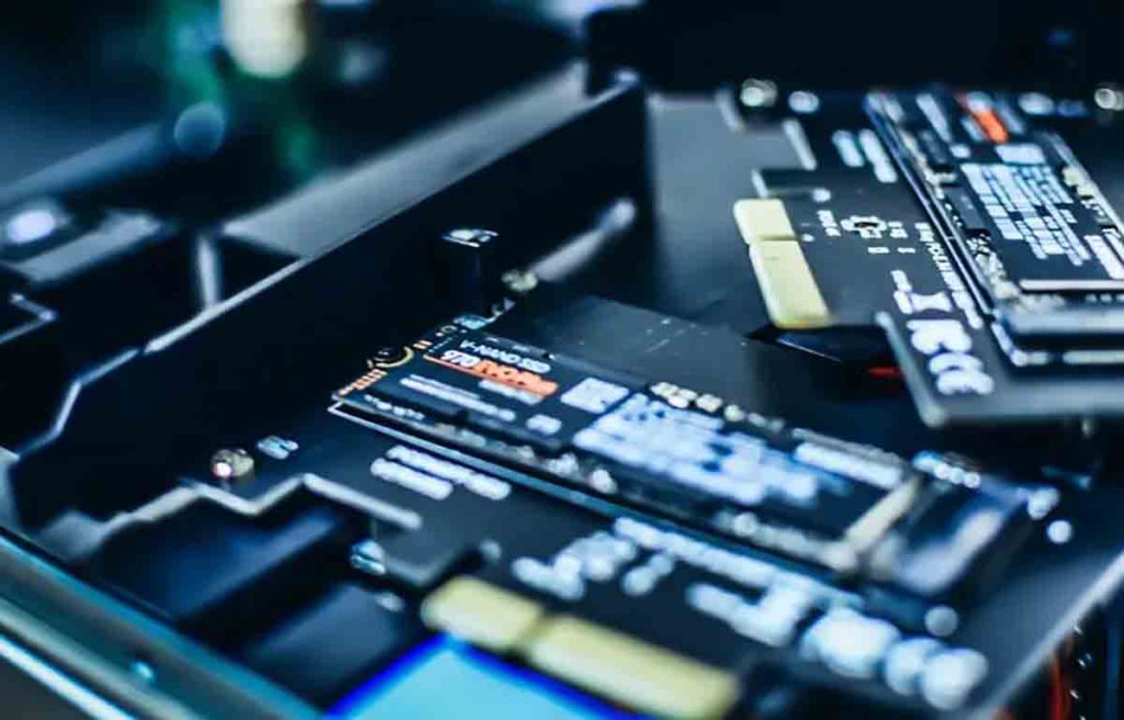 Windows 11 : Le nouveau système d’exploitation de Microsoft impacte les performances de certains disques durs SSD