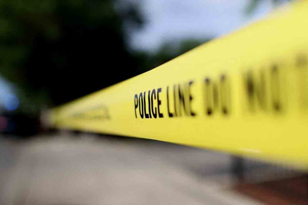Etats-Unis: Un homme tue par balles sa fille qu'il prenait pour un cambrioleur