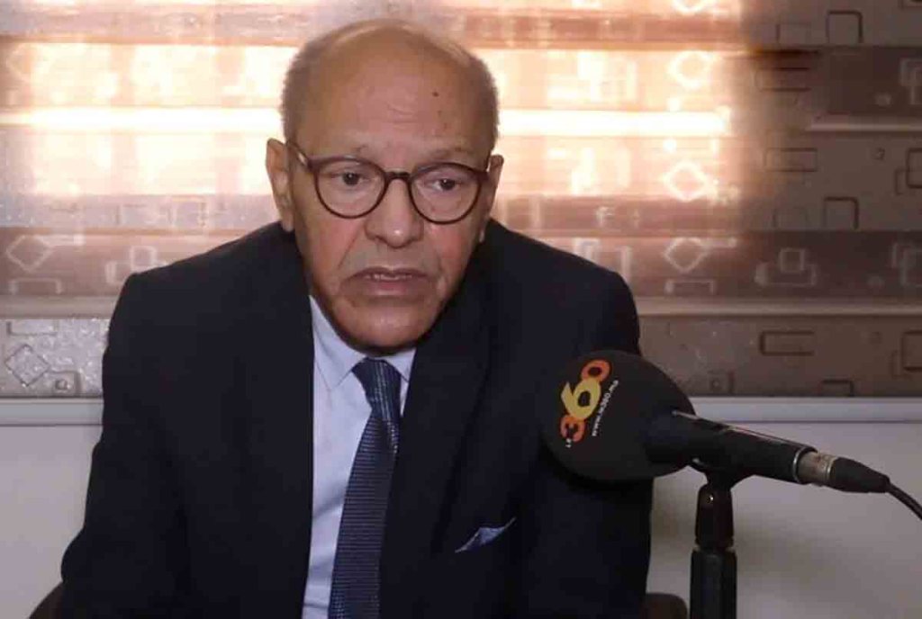 Un avocat de l'ex-président AZIZ conteste le concept de "contrôle judiciaire renforcé"