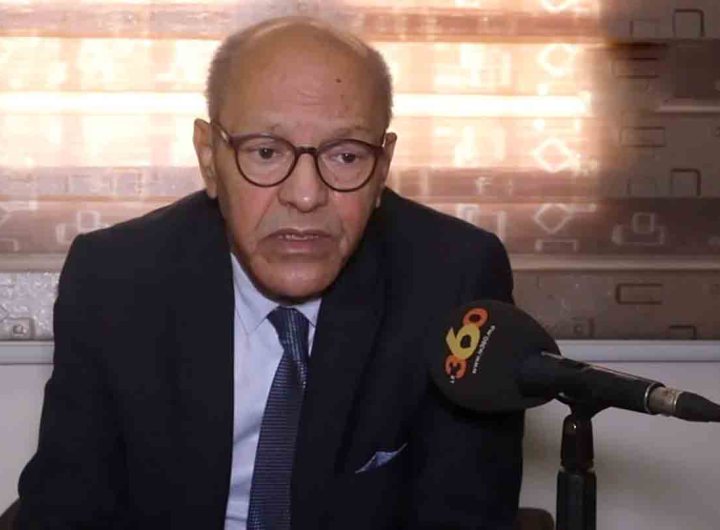 Un avocat de l'ex-président AZIZ conteste le concept de "contrôle judiciaire renforcé"