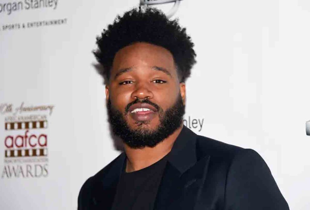 Ryan Coogler, réalisateur de "Black Panther", pris pour un braqueur de banque