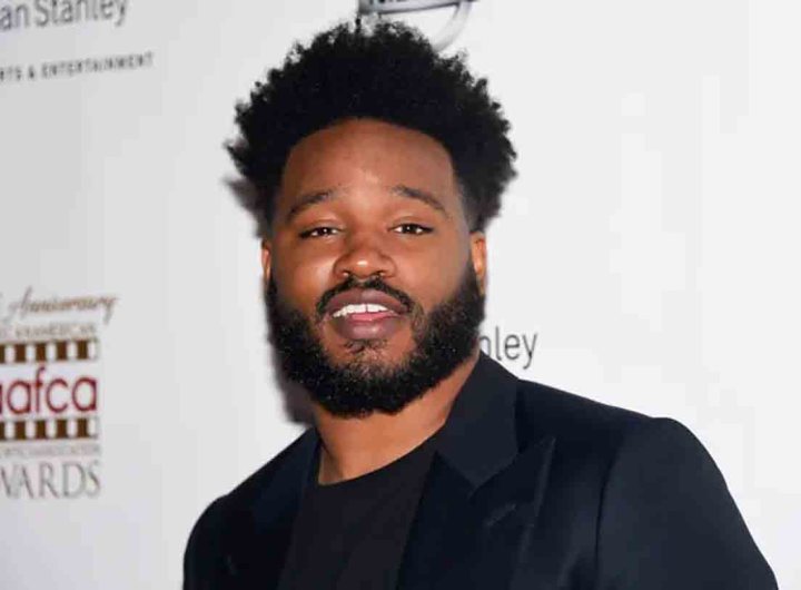 Ryan Coogler, réalisateur de "Black Panther", pris pour un braqueur de banque