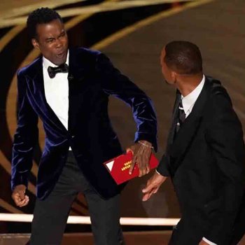 Les Oscars "condamnent" la gifle de Will Smith et ouvre une "enquête formelle"