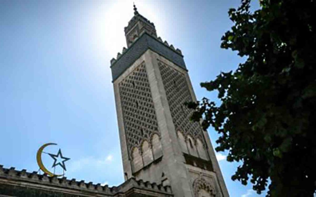 Le ramadan commencera en France le 2 avril