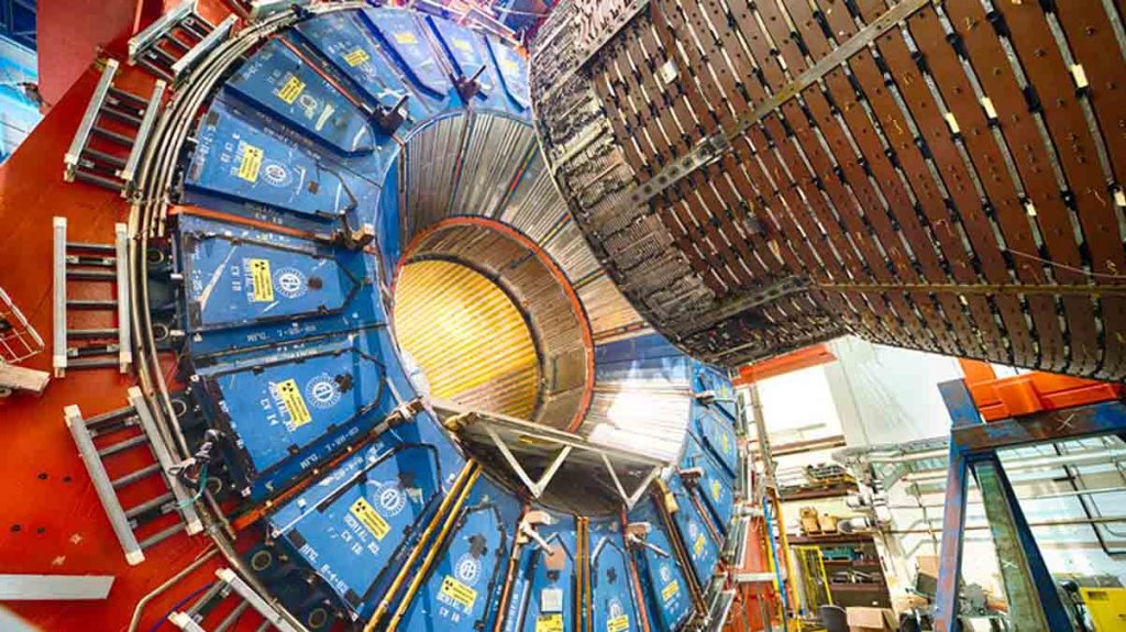 La masse de cette particule pourrait briser les règles physiques connues