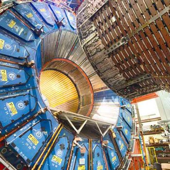 La masse de cette particule pourrait briser les règles physiques connues