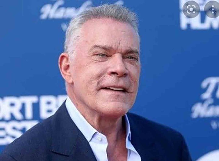 Mort de Ray Liotta: Scorsese, De Niro et beaucoup d'autres lui rendent hommage