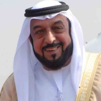 Mort du président des Émirats arabes unis, cheikh Khalifa ben Zayed Al-Nahyane