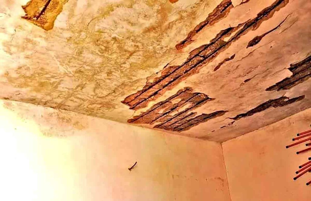 Communiqué après l'effondrement du plafond d'une salle de classe à Birbavatt, Néma, un mort et des blessés