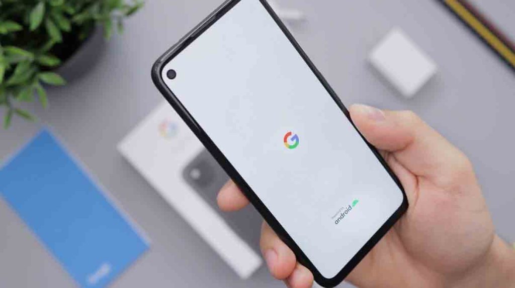 Google va mesurer l’impact des smartphones sur la santé mentale