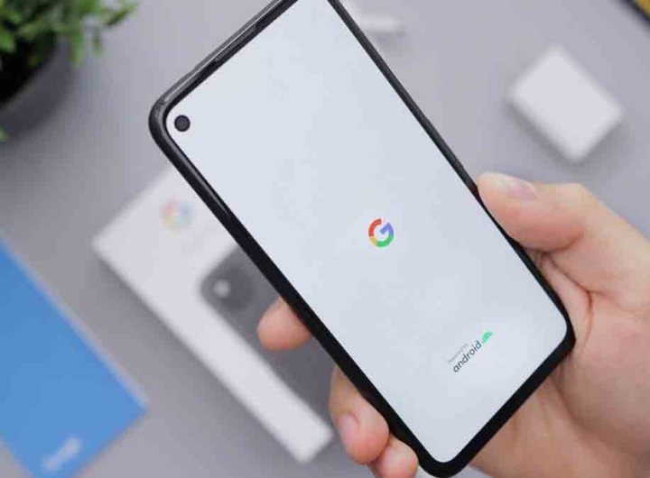 Google va mesurer l’impact des smartphones sur la santé mentale