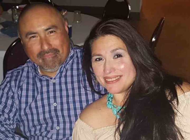 Tuerie au Texas: le mari d'Irma Garcia, professeure morte dans la tuerie, décède "de chagrin"