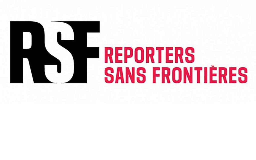 Mauritanie : les Maures contrôlent la majorité des médias (RSF)