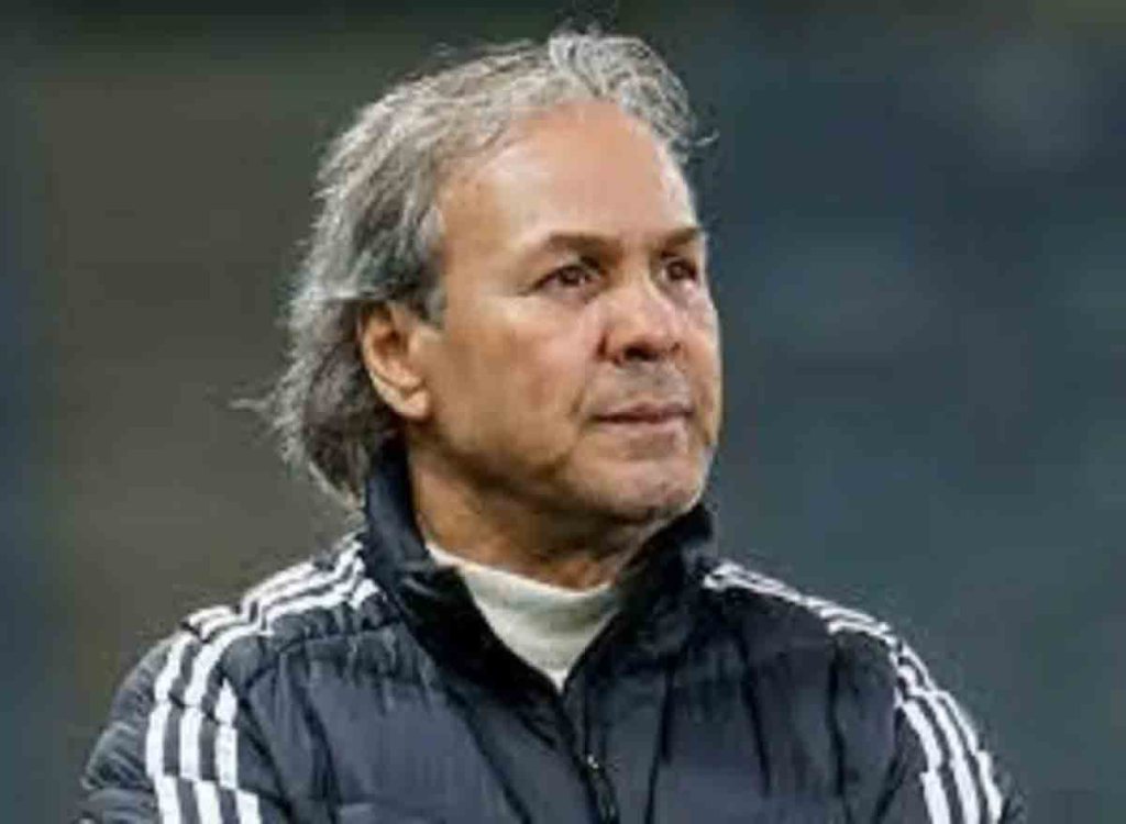 Football : l’ancien attaquant de l’Algérie Rabah Madjer condamné à six mois de prison ferme